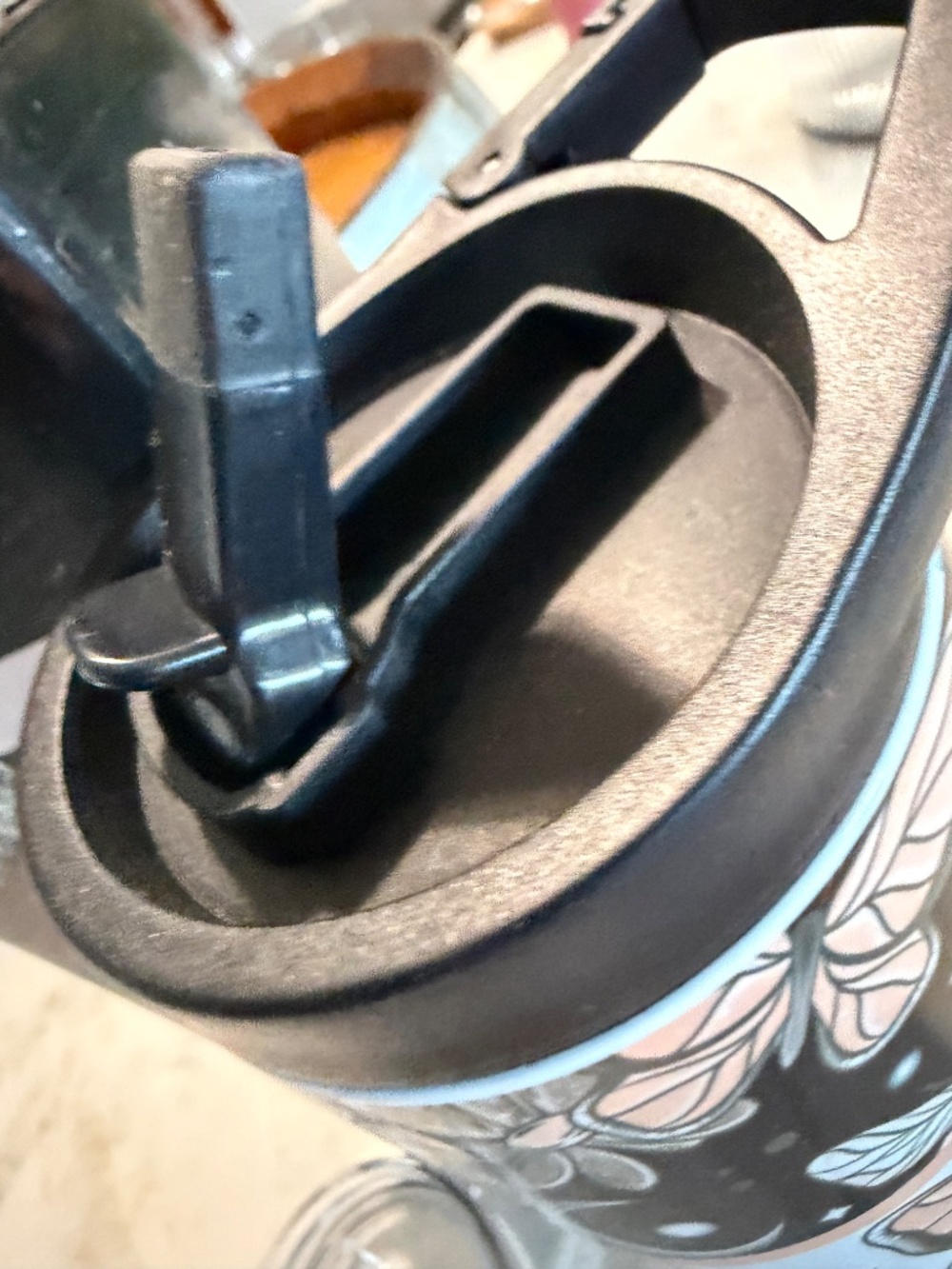 Metal Carup - Picture 3 of 4